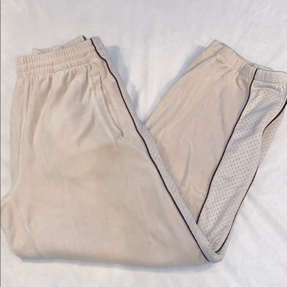 Vintage Champs Sports joggers